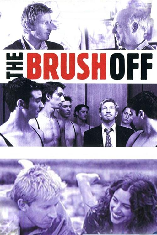 Постер The Brush-Off